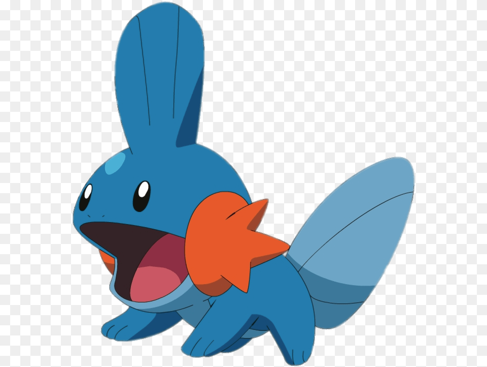 Heard You Like Mudkip, Animal, Fish, Sea Life, Shark Png