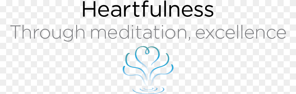 Hearfulness Excellence Heartfulness Through Meditation Wellness, Light, Outdoors Png