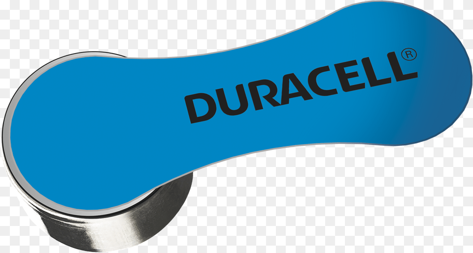 Hearing Aid Batteries Duracell, Logo Free Transparent Png