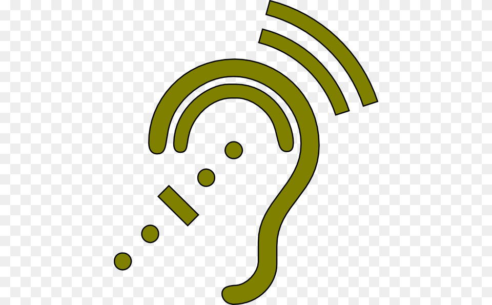 Hearing Clip Art, Nature, Outdoors, Smoke Pipe Free Transparent Png
