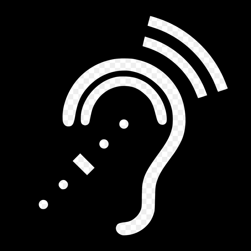 Hearing Clipart, Light Png Image