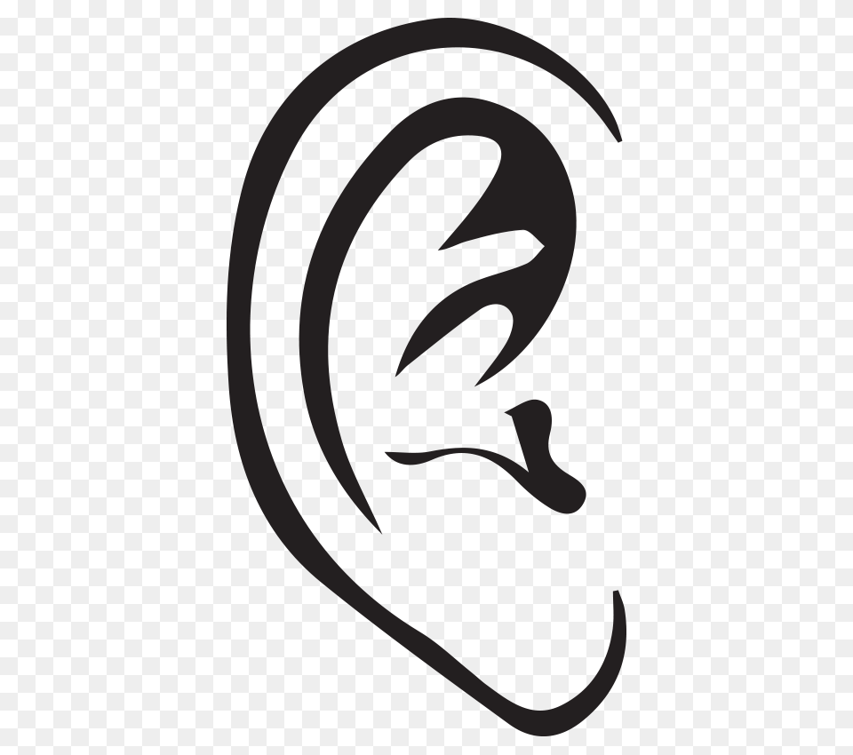 Hearing Loss, Body Part, Ear, Animal, Fish Png Image