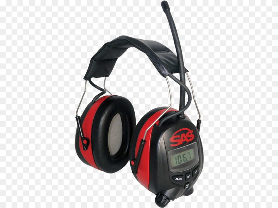 Hearing Protection Headphones, Electronics Png