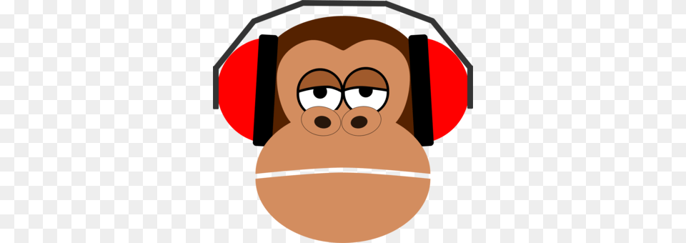 Hearing Public Speaking Computer Icons Court Meeting Free, Animal, Ape, Mammal, Wildlife Png