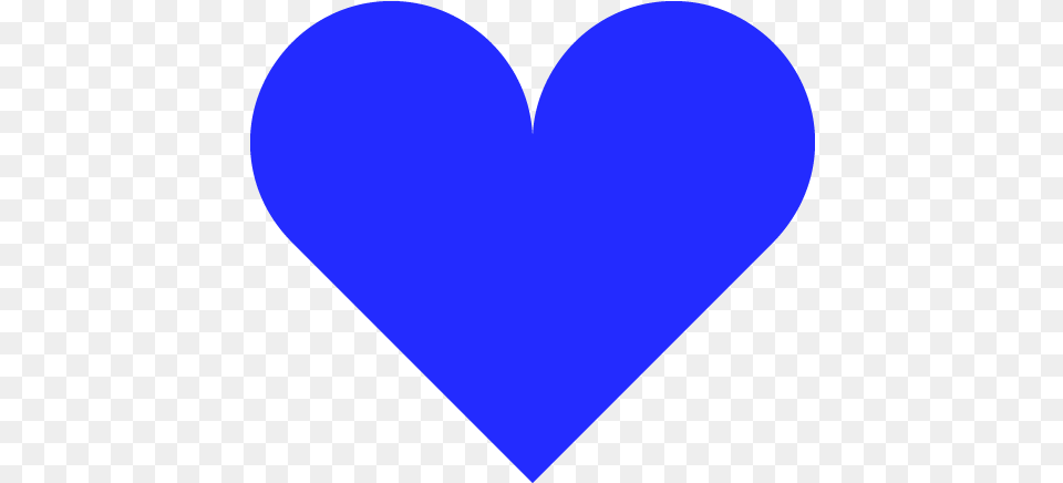 Heart 05 Icons Images Transparent Blue Icon, Person Png Image