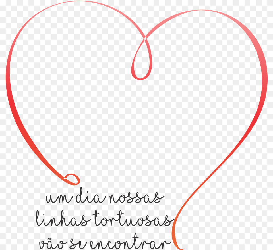 Heart, Bow, Weapon, Text Free Png Download