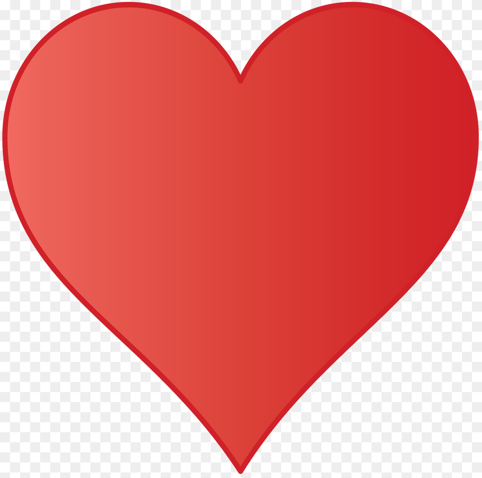 Heart Free Png