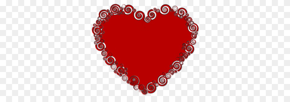 Heart Free Transparent Png