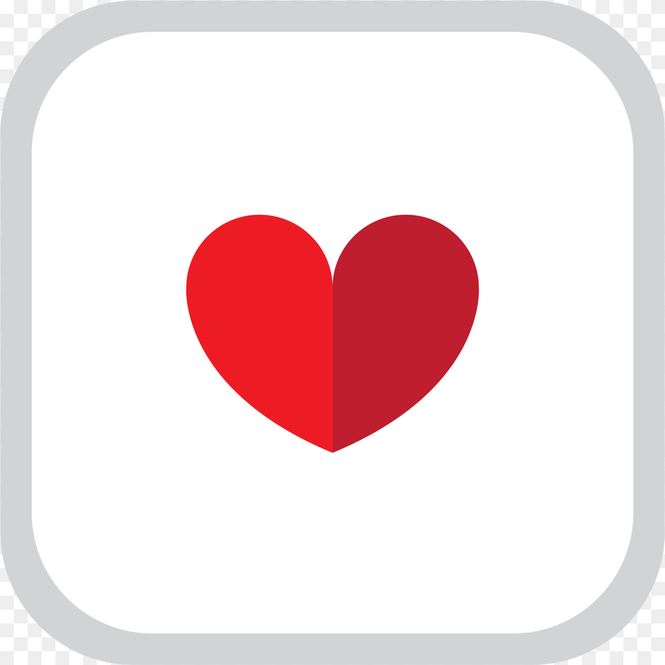 Heart, Symbol Png