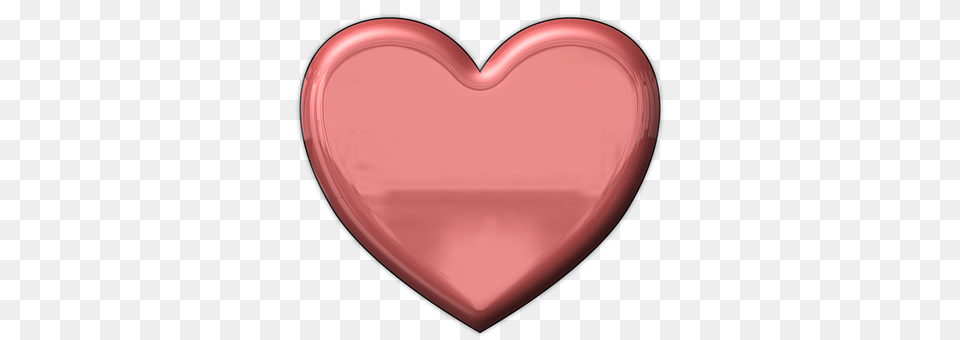 Heart Disk Free Png