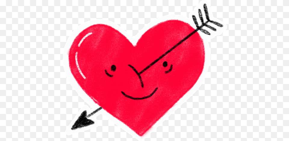 Heart Free Transparent Png