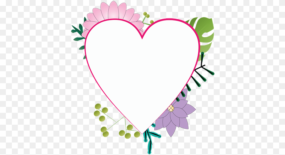 Heart, Pattern Png Image