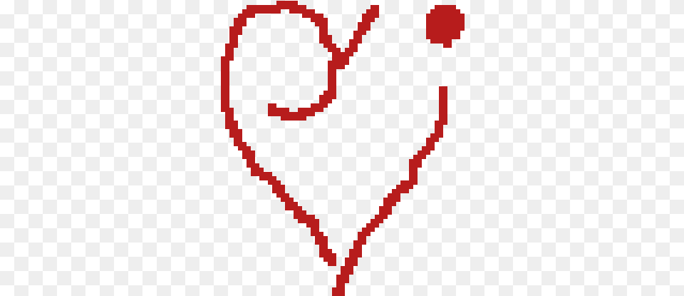 Heart, Dynamite, Weapon Png Image