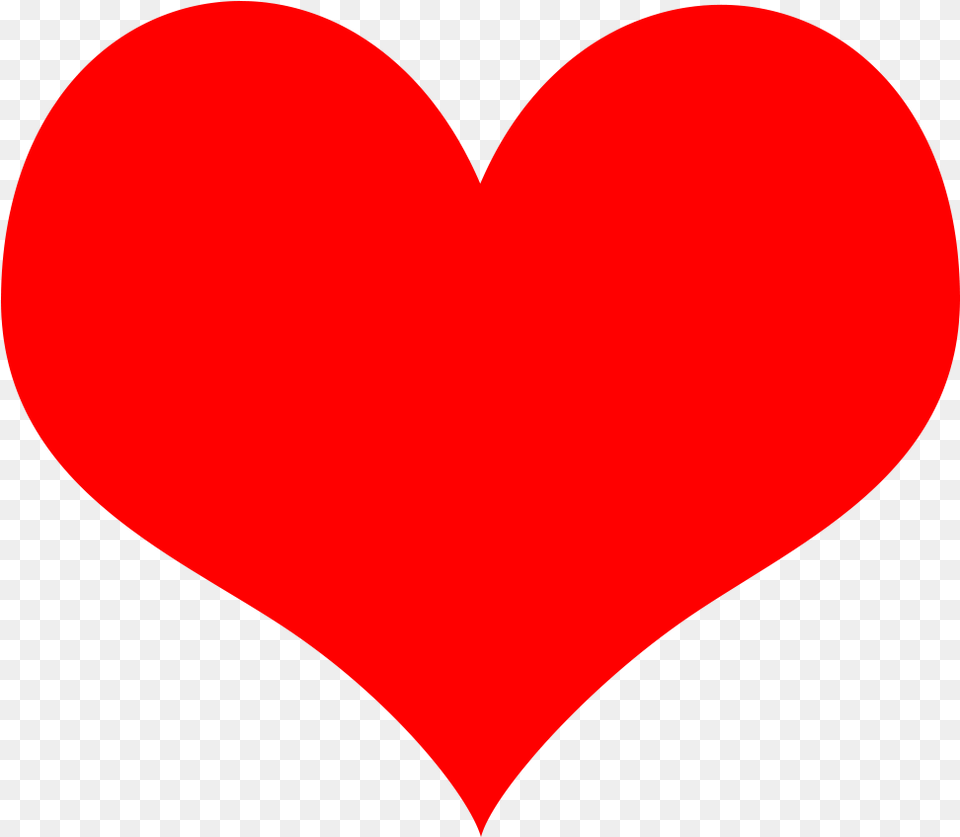 Heart, Balloon Png