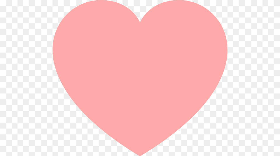 Heart Free Transparent Png