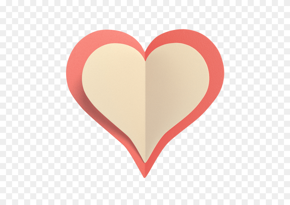 Heart Clip Png