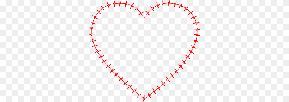 Heart Accessories, Pattern Free Transparent Png