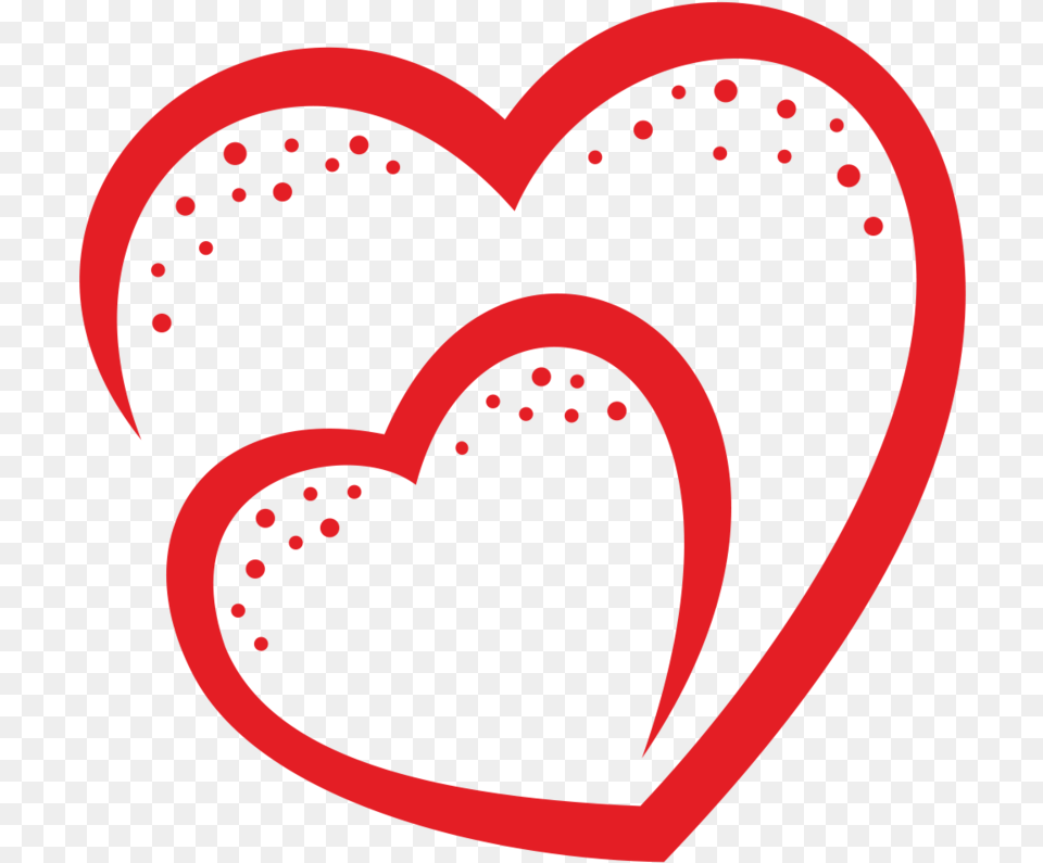 Heart Free Png