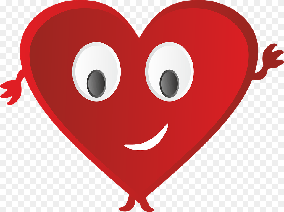Heart, Baby, Person Png