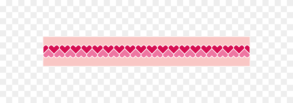 Heart Pattern Png Image