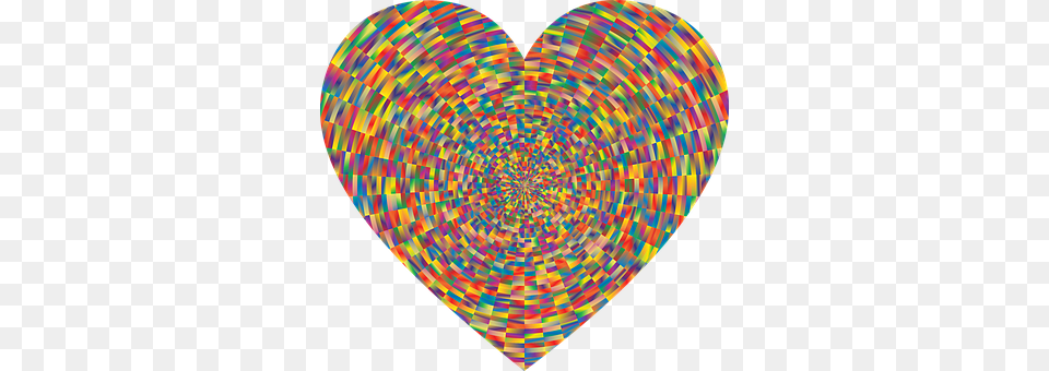 Heart Pattern, Art Png