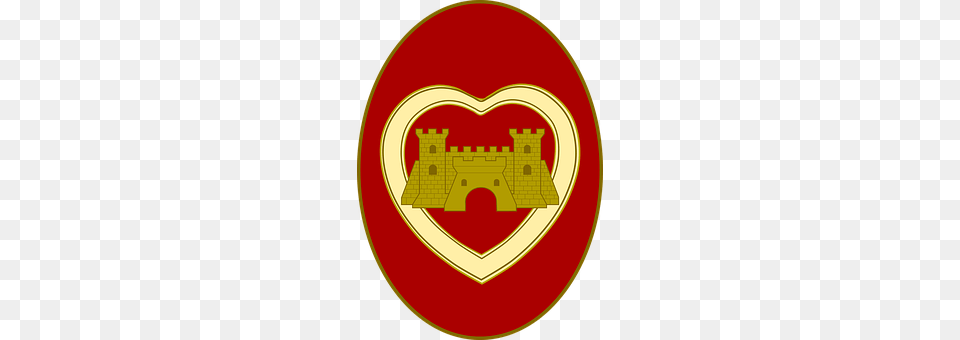 Heart Logo, Badge, Symbol, Disk Free Transparent Png