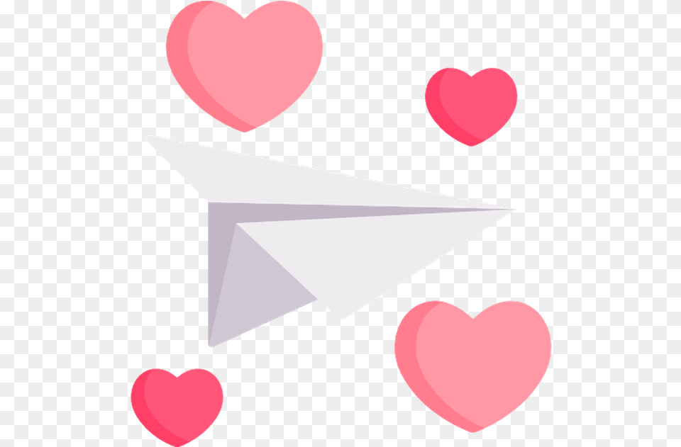 Heart, Envelope, Mail Png