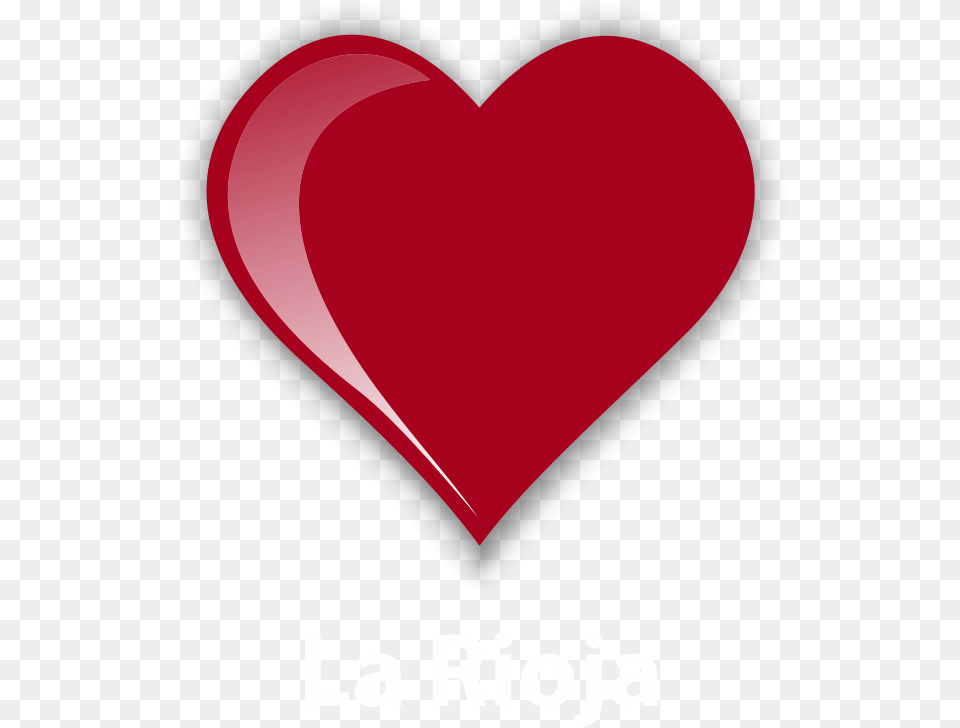 Heart, Disk Free Png Download