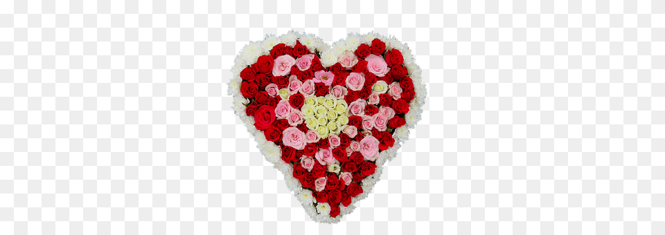 Heart Art, Pattern, Floral Design, Graphics Free Png