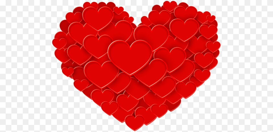 Heart, Dynamite, Weapon Png Image