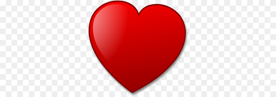 Heart Free Transparent Png