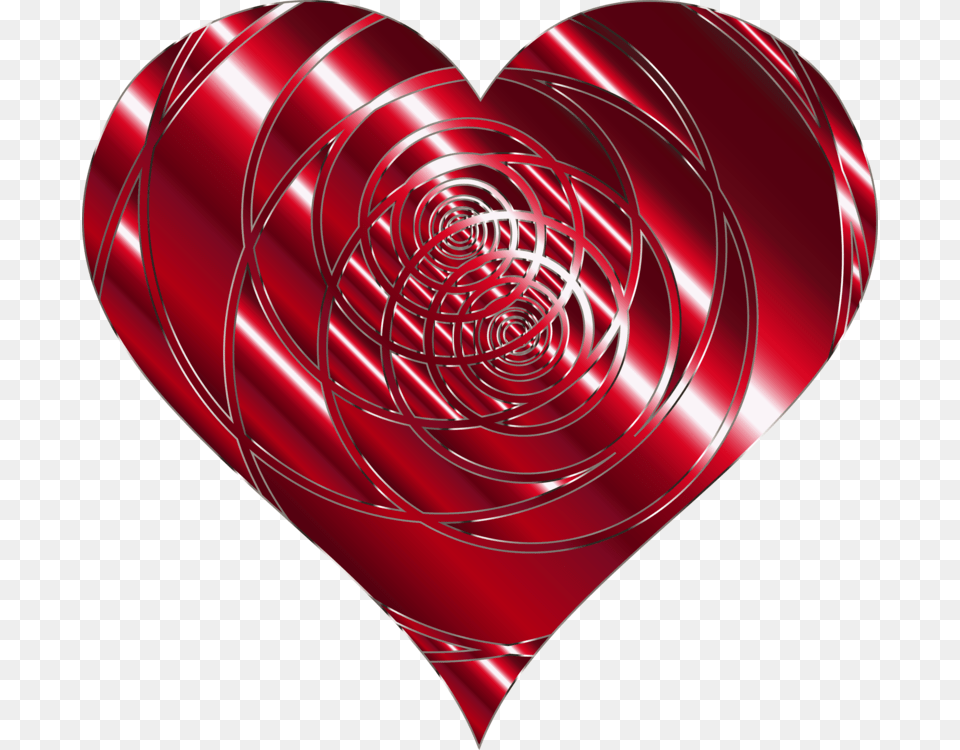 Heart, Balloon, Food, Sweets Free Png