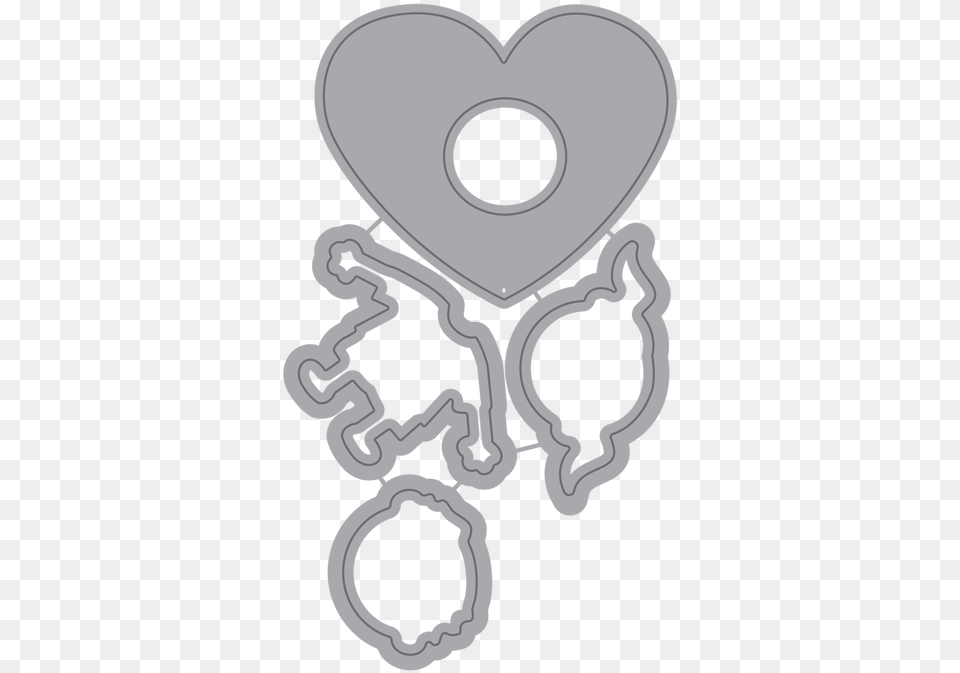 Heart, Person Png Image