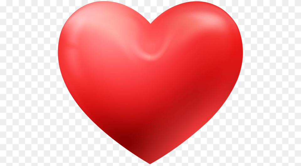 Heart, Balloon Png Image