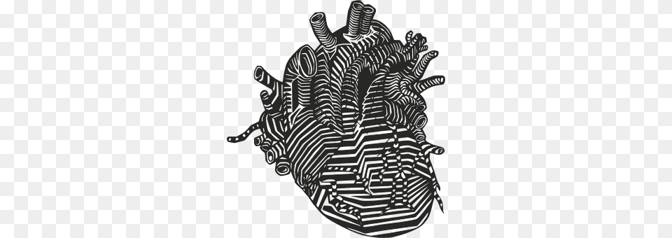 Heart Art, Bag, Drawing Png