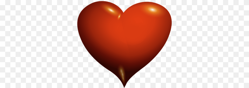 Heart Balloon Free Png Download