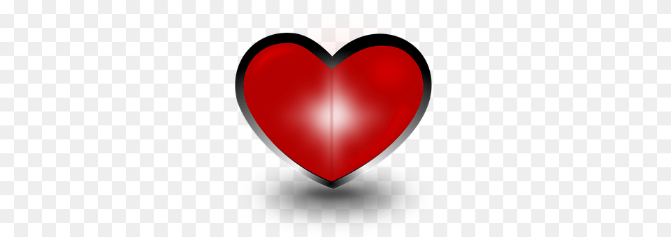 Heart Free Png
