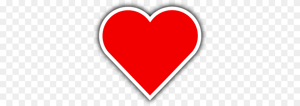 Heart Free Transparent Png