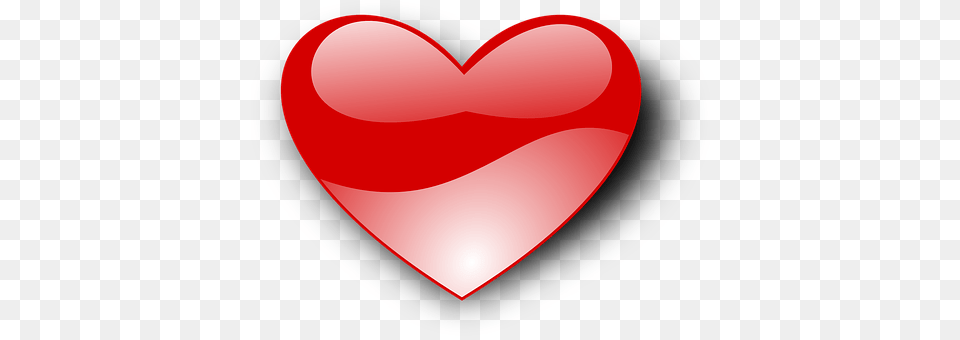 Heart Disk Png