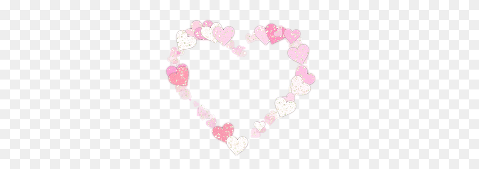 Heart Accessories, Jewelry, Necklace Free Transparent Png