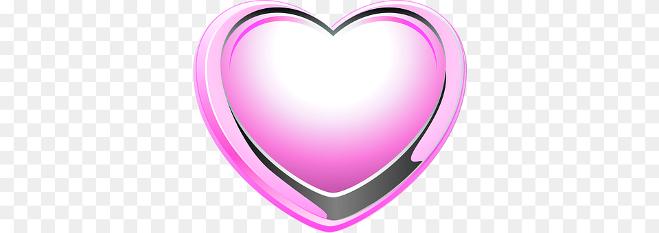 Heart Disk Free Png