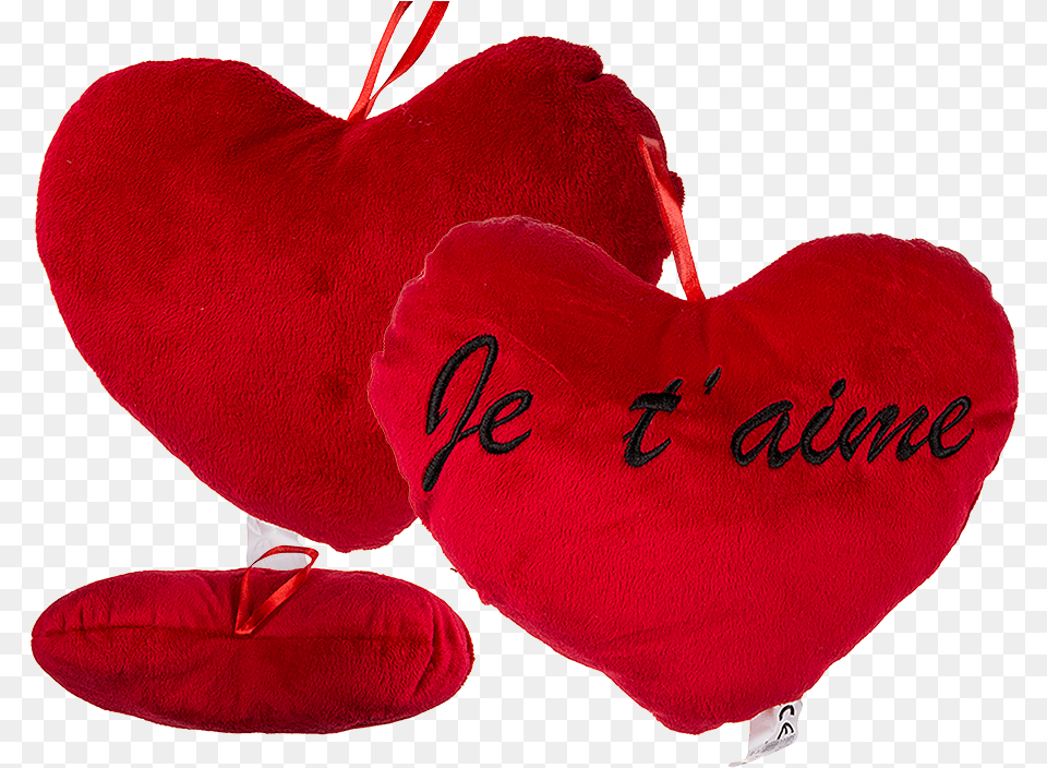 Heart, Cushion, Home Decor, Clothing, Footwear Free Transparent Png