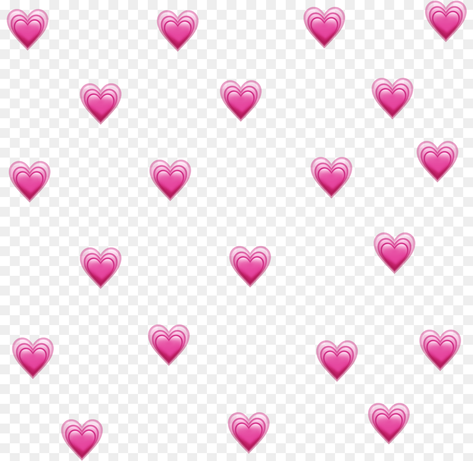 Heart, Person, Face, Head Png