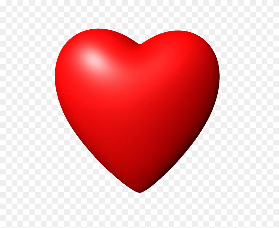 Heart Free Transparent Png