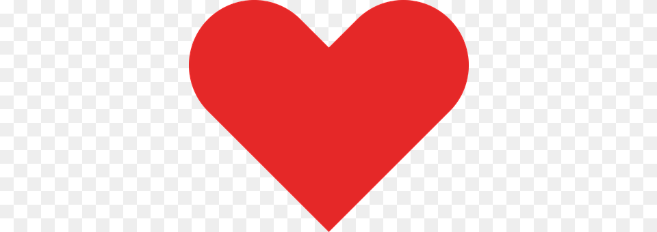 Heart Free Png