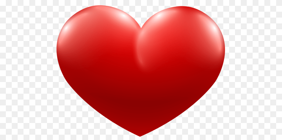 Heart, Balloon Free Png