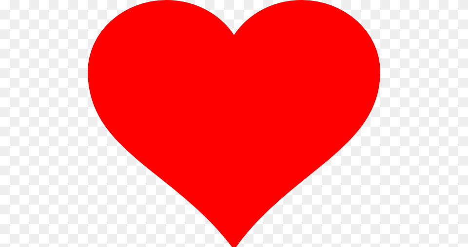 Heart Free Png