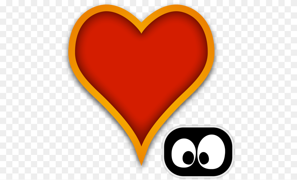 Heart Free Transparent Png