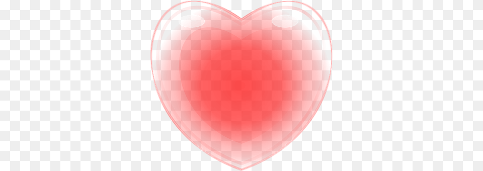 Heart Balloon Png Image