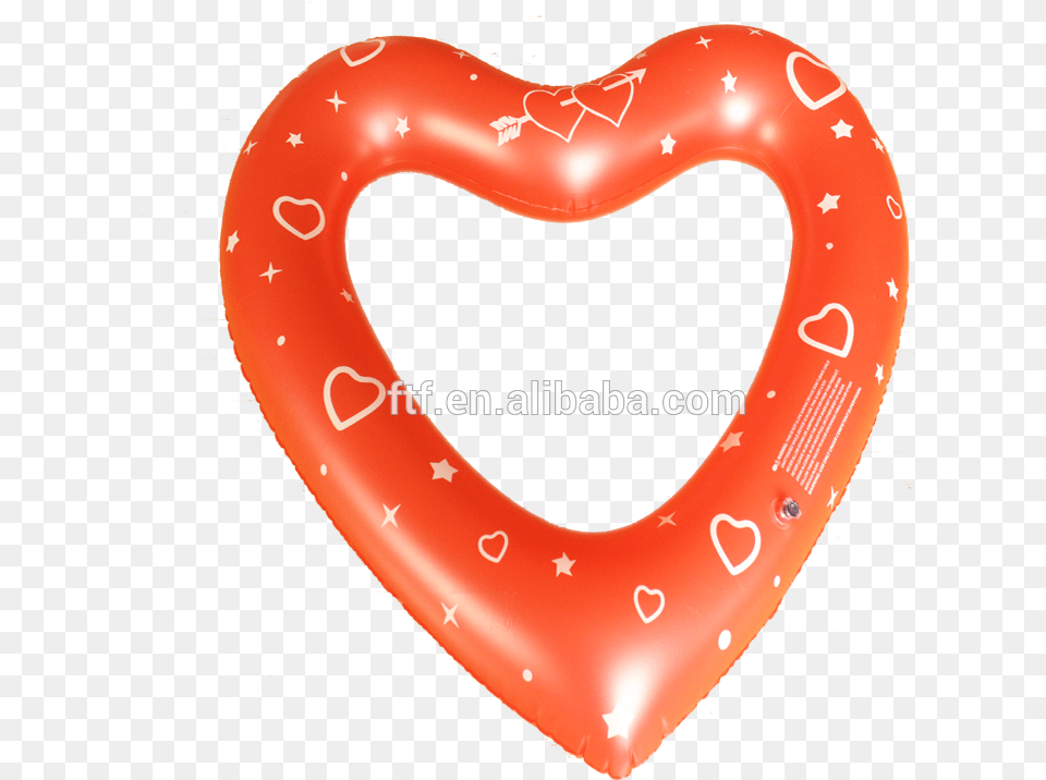 Heart, Balloon, Inflatable Free Png